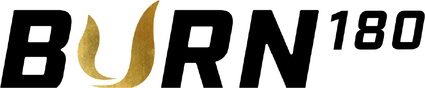 Burn180 Logo