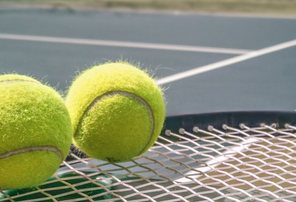 Tennis Balls